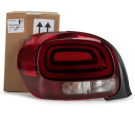 Citroen C3 B618 Sol arka stop Lambası 9812257580