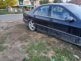 Oto Çıkma Parça / Mercedes / S Serisi / Göğüslük & Torpido / Komple Torpido / Çıkma Parça 