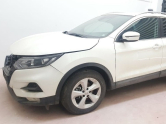 Nissan Qashqai J11 Dodik ve Diğer Parçalar - Mil Oto Çıkma