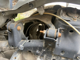 Oto Çıkma Parça / Land Rover / Range Rover / Alt Takım / Salıncak / Çıkma Parça 