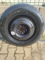 Oto Çıkma Parça / Nissan / Qashqai / Jant & Lastik / Stepne / Sıfır Parça 