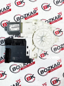 Tiguan ön sol cam motoru 3c0959793b orjianl