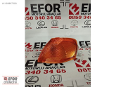 Oto Çıkma Parça / Toyota / Starlet / Far & Stop / Sağ Arka Stop / Sıfır Parça 