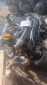 Nissan Qashqai 1.0 tci Tam Motor - Oto Çıkma Parçaları
