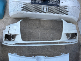 AUDİ A3 ÇIKMA ORJİNAL ÖN TAMPON BDÇ