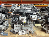 Oto Çıkma Parça / Volvo / XC90 / Motor / Motor (komple) / Çıkma Parça 