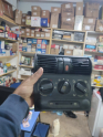 Oto Çıkma Parça / Opel / Tigra / Kalorifer / Kontrol Paneli / Çıkma Parça 