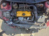 Hurda Belgeli Araçlar / Peugeot / 206