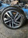 Oto Çıkma Parça / Peugeot / 208 / Jant & Lastik / Çelik Jant / Çıkma Parça 