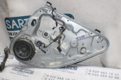 Oto Çıkma Parça / Ford / Focus / Oto Cam / Cam Krikosu / Çıkma Parça 