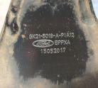 Oto Çıkma Parça / Ford / Transit / Alt Takım / Torsiyon / Çıkma Parça 