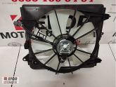 Oto Çıkma Parça / Honda / CR-V / Fan / Fan Paneli / Sıfır Parça 