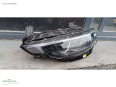 Oto Çıkma Parça / Fiat / Egea / Far & Stop / Sol Ön Far / Çıkma Parça 