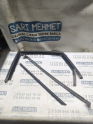 ÇIKMA SEAT CORDOBA SOL ARKA KAPI FİTİLİ