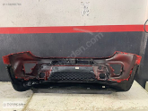 Oto Çıkma Parça / Jeep / Renegade / Tampon / Karlık / Çıkma Parça 