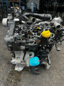Kangoo 4  1.5 dizel 110luk komple dolu çıkma motor 2012-2016