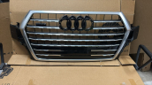 AUDİ Q7 ÖN PANJUR 2016-2017-2018-2019 4M0853651 ÇAĞRI OTO MASLAK