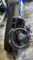 VW POLO TORPİDO SET OTO FEDAİ