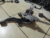 FORD FOCUS 3 FREN  PEDALI