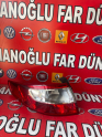 RENAULT FLUANCE SOL ARKA STOP ÇIKMA ORJİNAL