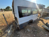 Oto Çıkma Parça / Fiat / Ducato / Kaporta & Karoser / Arka Çamurluk / Çıkma Parça 