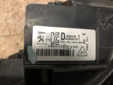 Oto Çıkma Parça / Peugeot / 208 / Far & Stop / Sağ Ön Far / Çıkma Parça 