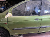 Renault Scenic 1 sol ön kapı
