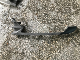 Oto Çıkma Parça / Renault / Clio / Tampon / Sis Farı Çerçevesi / Çıkma Parça 
