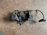 Oto Çıkma Parça / Renault / Megane / Kaporta & Karoser / Kaput Kilidi / Çıkma Parça 