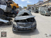 Oto Çıkma Parça / Toyota / Corolla / Direksiyon / Direksiyon Kutusu / Çıkma Parça 