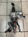 COURİER DİREKSİYON KOLONU AKİL YAMAN OTOMOTİV