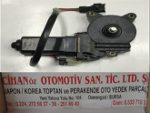 Oto Çıkma Parça / Hyundai / Accent / Oto Cam / Cam Motoru / Sıfır Parça 