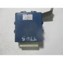 Toyota Yaris Kapı Kontrol Modülü 85980-52051 051500-3580