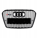 8T0853651 AUDI A5 RS5 PİANO BLACK ÖN PANJUR 12-16