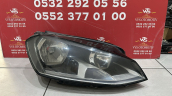 2013-2017 Volkswagen Golf 7 Halojen  Sağ Ön Far 5g1941006