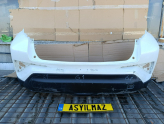 TOYOTA C-HR ARKA TAMPON (ORJİNAL)