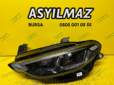 EGEA FULL LED SOL FAR (ORİJİNAL)