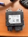 Ford transit 2020 airbag beyni