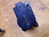 OPEL İNSİGNİA A MOTOR HAVA SICAKLIK SENSÖRÜ ÇIKMA SÖKME 13372987