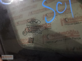 Oto Çıkma Parça / Ford / Focus / Oto Cam / Kelebek Camı / Çıkma Parça 