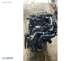 Oto Çıkma Parça / Seat / Ibiza / Motor / Motor (komple) / Çıkma Parça 