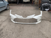 Oto Çıkma Parça / Toyota / Corolla / Tampon / Ön Tampon / Çıkma Parça 