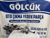 A2C37850100 Renault Fluence Elektirikli Direksiyon Kolonu ORJ