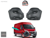 Oto Çıkma Parça / Fiat / Doblo / Tampon / Ön Tampon / Sıfır Parça 