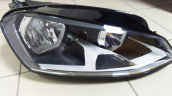 Oto Çıkma Parça / Volkswagen / Golf / Far & Stop / Sağ Ön Far / Sıfır Parça 