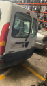 Hurda Belgeli Araçlar / Renault / Kangoo
