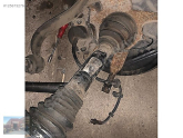 Oto Çıkma Parça / Land Rover / Range Rover / Alt Takım / Aks / Çıkma Parça 