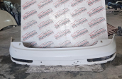 AUDİ Q3 ARKA TAMPON ORJINAL