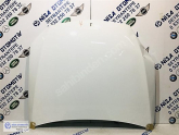 MERCEDES C SERİSİ W205 C180 C200 KAPUT ORJ ÇIKMA 2014-2018
