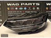 2019 - 2023 VW PASSAT SOL FAR 3G1941035